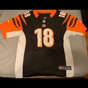 NFL Cincinnati Bengals A.J. Green Football Jersey